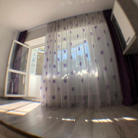 בוקרשט Le Garcon De Cristina-Simple,Quiet,Spacious Studio מראה חיצוני תמונה