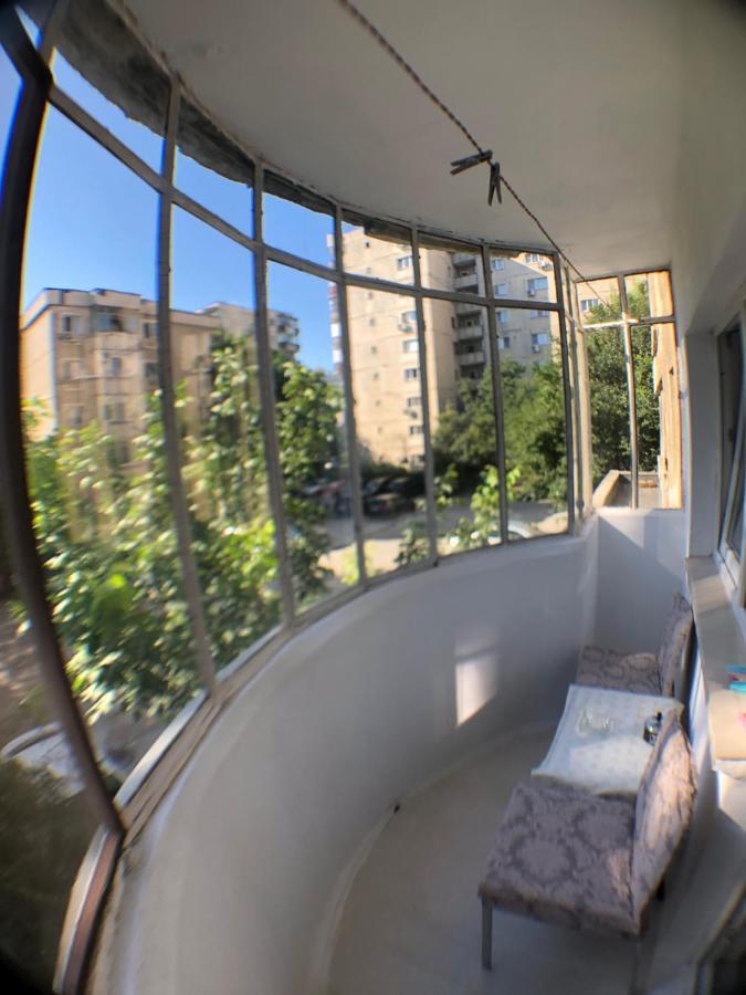 בוקרשט Le Garcon De Cristina-Simple,Quiet,Spacious Studio מראה חיצוני תמונה