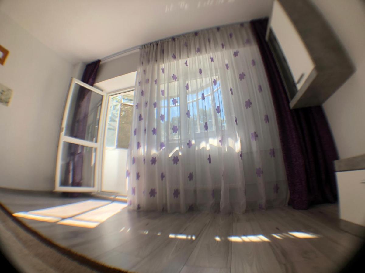 בוקרשט Le Garcon De Cristina-Simple,Quiet,Spacious Studio מראה חיצוני תמונה